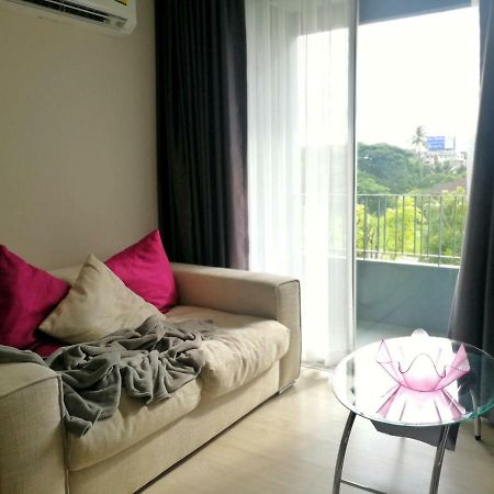 צ'יאנג מאי Diamant Modern Room Condominium Resort מראה חיצוני תמונה
