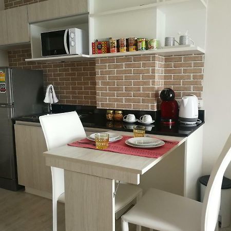 צ'יאנג מאי Diamant Modern Room Condominium Resort מראה חיצוני תמונה