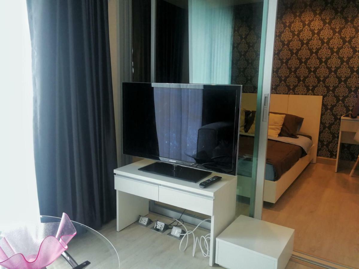 צ'יאנג מאי Diamant Modern Room Condominium Resort מראה חיצוני תמונה