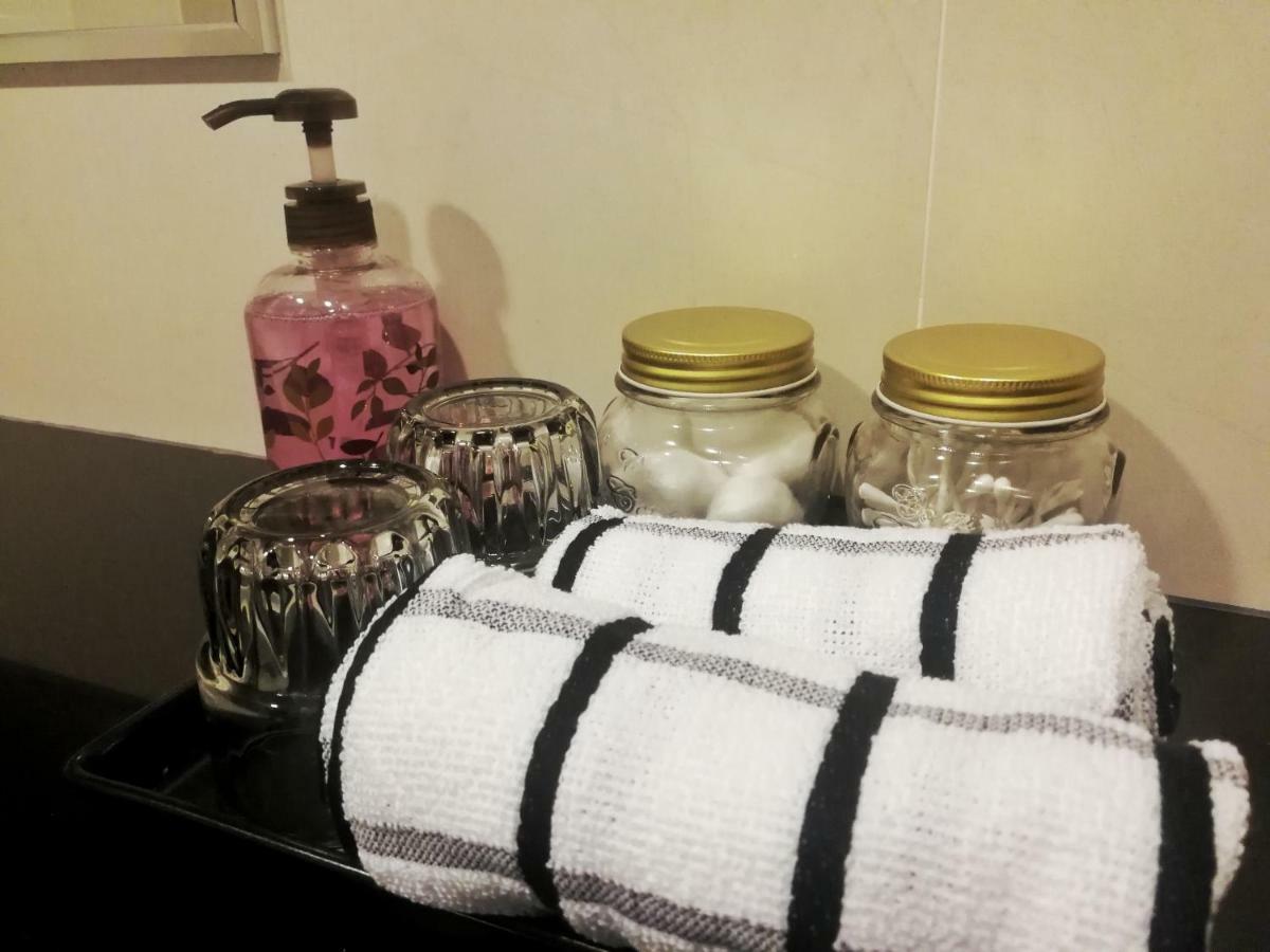 צ'יאנג מאי Diamant Modern Room Condominium Resort מראה חיצוני תמונה