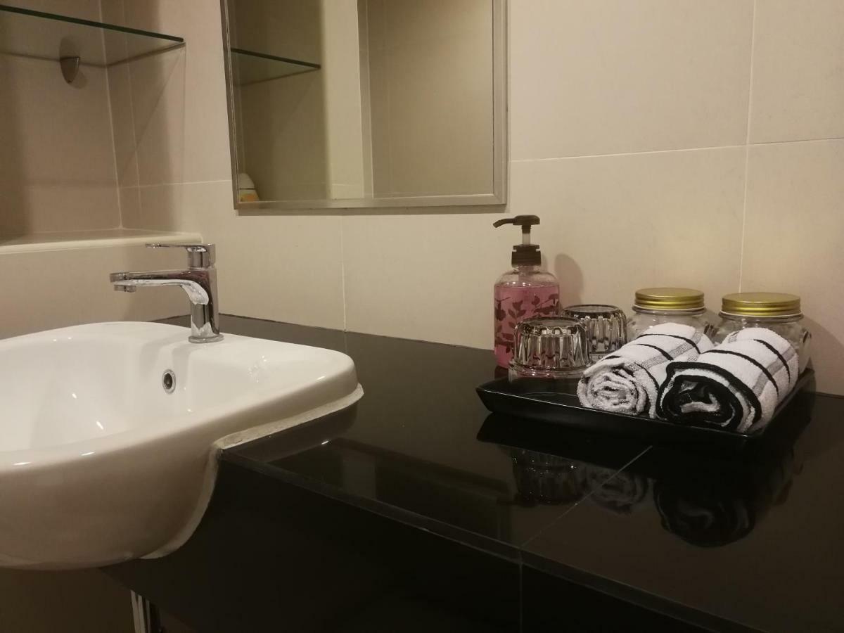 צ'יאנג מאי Diamant Modern Room Condominium Resort מראה חיצוני תמונה